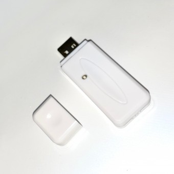 Wireless USB Funktrigger für HiViLux Motorleinwand Ein-/Aus FT Serie