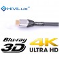 HiViLux Referenz Highspeed HDMI OFC-Kabel Metal V2,0b